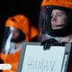 Illustration for article titled Movie Review: iArrival/i Is a Scifi Masterpiece You Wont Stop Thinking About
